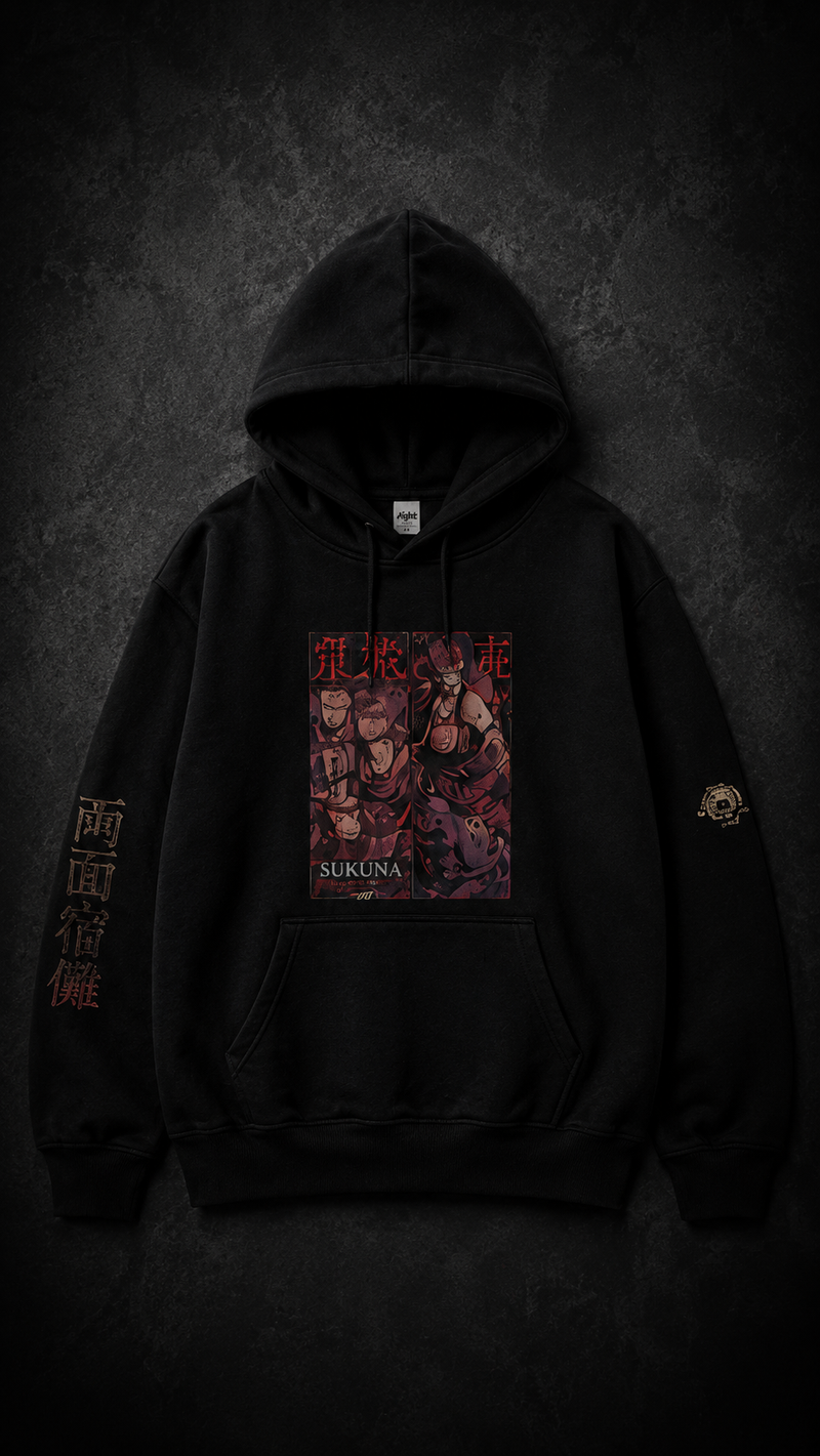 HOODIES