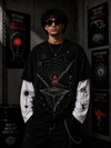 Physchopath Thought Full Sleeve T-Shirt
