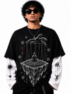 Handrope Full Sleeve T-Shirt