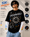 Dreamworld Full Sleeve T-Shirt