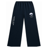 Anime Streetwear Jogger Pants – Gojo Satoru “The Honored One” Edition