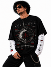 Overload Full Sleeve T-Shirt