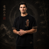 Ancient Threds Oversized Tee
