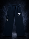 Anime Streetwear Jogger Pants – Gojo Satoru “The Honored One” Edition